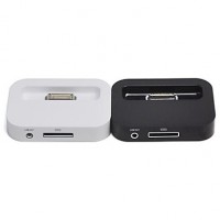 docking station iphone 4/s